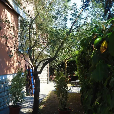 Relax A Casa Con Jacuzzi E Giardino Villa *