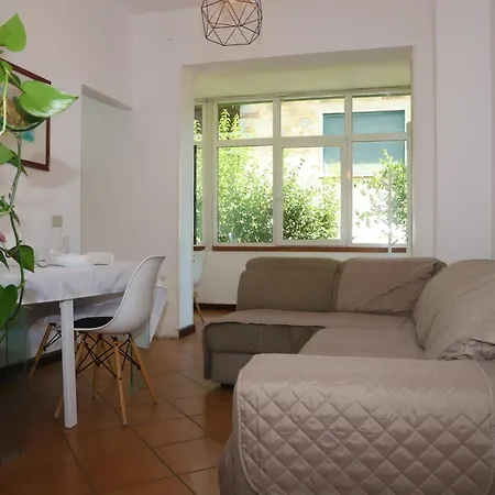 Relax A Casa Con Jacuzzi E Giardino * Camaiore