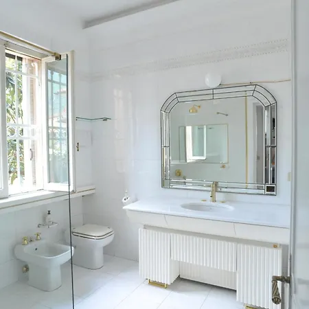 Villa Relax A Casa Con Jacuzzi E Giardino Camaiore