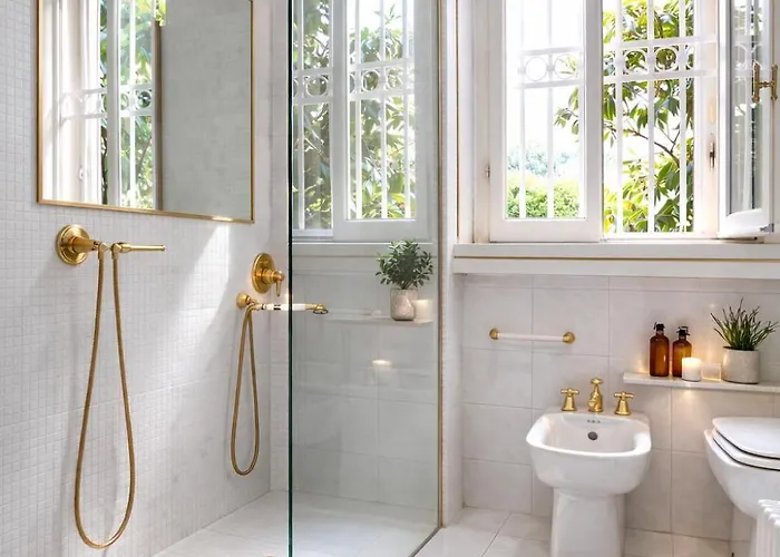 Relax A Casa Con Jacuzzi E Giardino