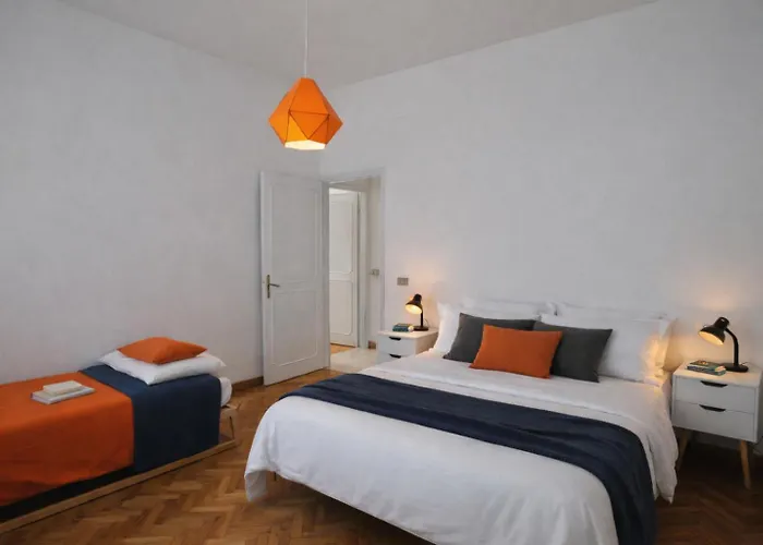 Βίλα Relax A Casa Con Jacuzzi E Giardino *