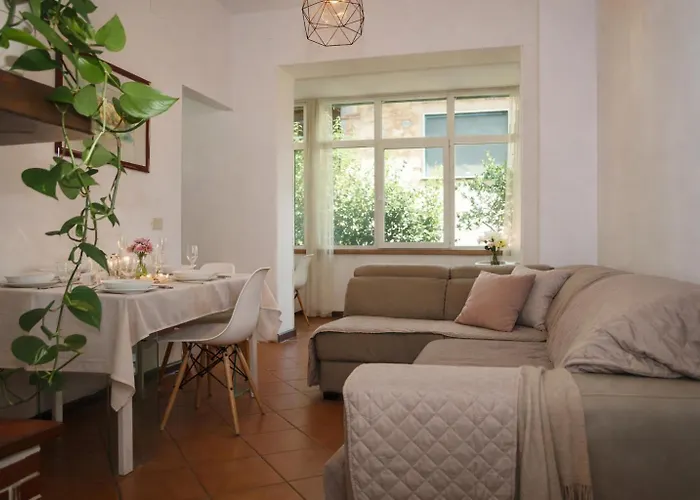 Relax A Casa Con Jacuzzi E Giardino Villa *