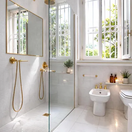 Relax A Casa Con Jacuzzi E Giardino