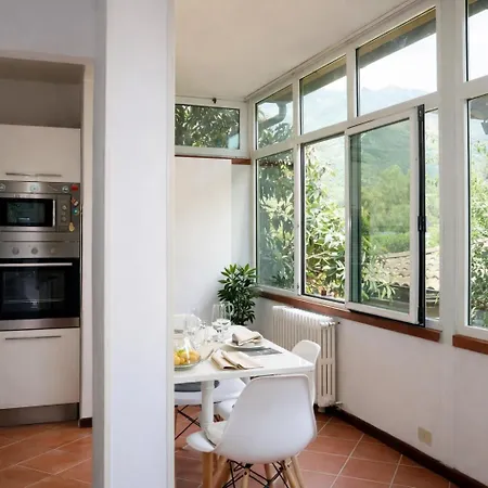 Relax A Casa Con Jacuzzi E Giardino Vila *