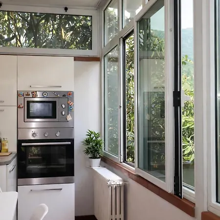 Relax A Casa Con Jacuzzi E Giardino Vila *